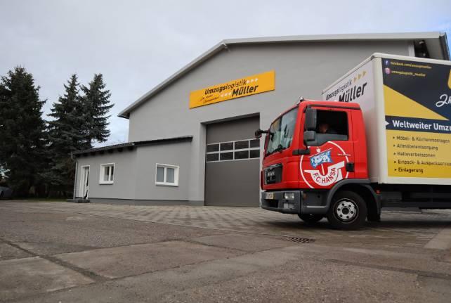 Privatumzug Preise in Doberschau-Gaußig 